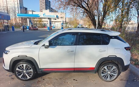 Changan CS35 Plus, 2024 год, 1 750 000 рублей, 3 фотография