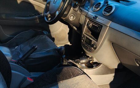 Chevrolet Lacetti, 2012 год, 450 000 рублей, 8 фотография