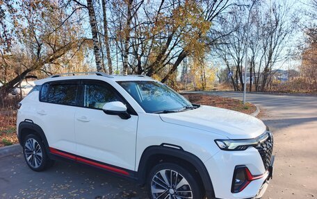 Changan CS35 Plus, 2024 год, 1 750 000 рублей, 2 фотография