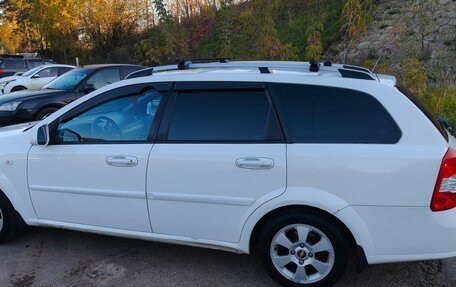 Chevrolet Lacetti, 2012 год, 450 000 рублей, 6 фотография