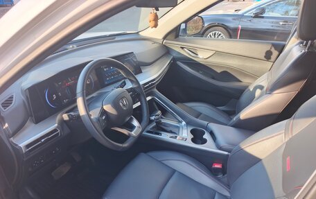 Changan CS35 Plus, 2024 год, 1 750 000 рублей, 4 фотография