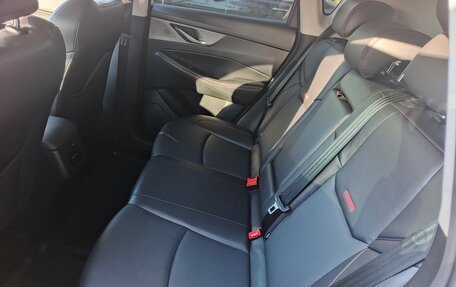 Changan CS35 Plus, 2024 год, 1 750 000 рублей, 7 фотография