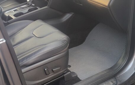 Hyundai Santa Fe IV, 2019 год, 2 890 000 рублей, 9 фотография