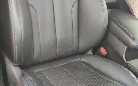 Hyundai Santa Fe IV, 2019 год, 2 890 000 рублей, 8 фотография