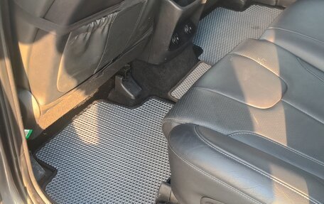 Hyundai Santa Fe IV, 2019 год, 2 890 000 рублей, 10 фотография