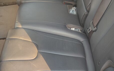 Hyundai Santa Fe IV, 2019 год, 2 890 000 рублей, 11 фотография
