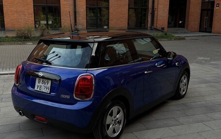 MINI Hatch, 2021 год, 2 200 000 рублей, 5 фотография