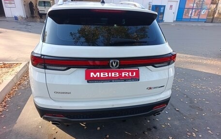 Changan CS35 Plus, 2024 год, 1 750 000 рублей, 6 фотография