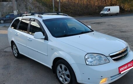 Chevrolet Lacetti, 2012 год, 450 000 рублей, 3 фотография