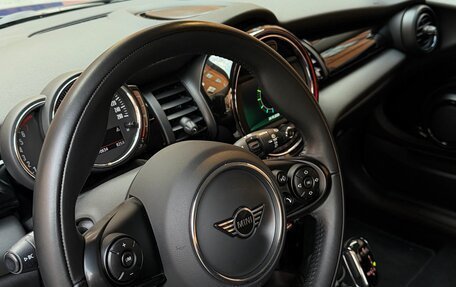 MINI Hatch, 2021 год, 2 200 000 рублей, 11 фотография