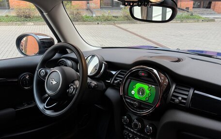 MINI Hatch, 2021 год, 2 200 000 рублей, 16 фотография