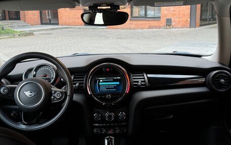 MINI Hatch, 2021 год, 2 200 000 рублей, 15 фотография