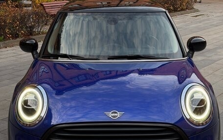 MINI Hatch, 2021 год, 2 200 000 рублей, 3 фотография