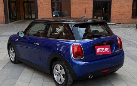 MINI Hatch, 2021 год, 2 200 000 рублей, 6 фотография