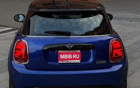 MINI Hatch, 2021 год, 2 200 000 рублей, 9 фотография