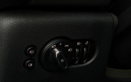 MINI Hatch, 2021 год, 2 200 000 рублей, 26 фотография