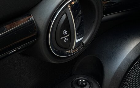 MINI Hatch, 2021 год, 2 200 000 рублей, 27 фотография