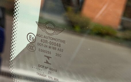 MINI Hatch, 2021 год, 2 200 000 рублей, 34 фотография