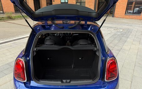 MINI Hatch, 2021 год, 2 200 000 рублей, 31 фотография