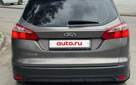 Ford Focus III, 2012 год, 700 000 рублей, 2 фотография