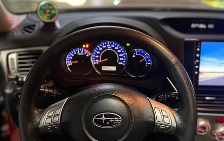 Subaru Forester, 2008 год, 1 150 000 рублей, 6 фотография