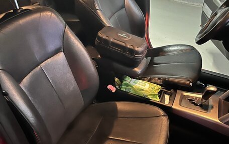 Subaru Forester, 2008 год, 1 150 000 рублей, 8 фотография