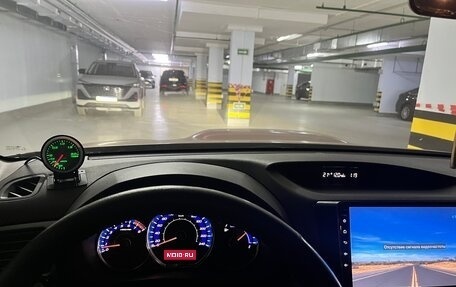 Subaru Forester, 2008 год, 1 150 000 рублей, 1 фотография