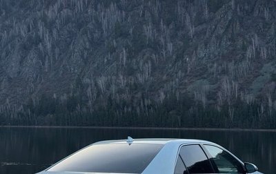 Toyota Camry, 2017 год, 1 990 000 рублей, 1 фотография