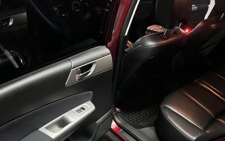 Subaru Forester, 2008 год, 1 150 000 рублей, 16 фотография