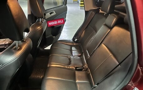 Subaru Forester, 2008 год, 1 150 000 рублей, 17 фотография