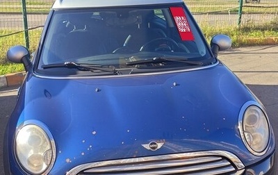MINI Clubman, 2008 год, 600 000 рублей, 1 фотография