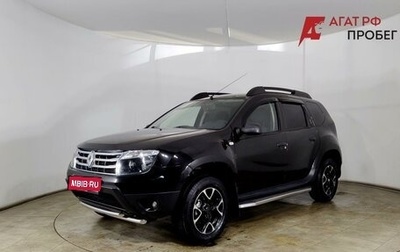 Renault Duster I рестайлинг, 2013 год, 1 120 000 рублей, 1 фотография