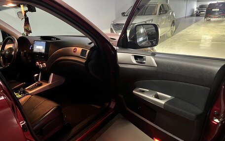 Subaru Forester, 2008 год, 1 150 000 рублей, 18 фотография