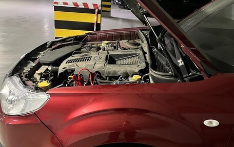 Subaru Forester, 2008 год, 1 150 000 рублей, 25 фотография