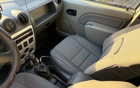 Renault Logan I, 2008 год, 300 000 рублей, 8 фотография