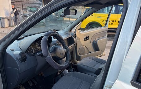 Renault Logan I, 2008 год, 300 000 рублей, 15 фотография