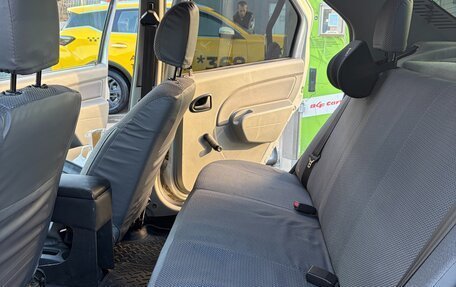 Renault Logan I, 2008 год, 300 000 рублей, 16 фотография
