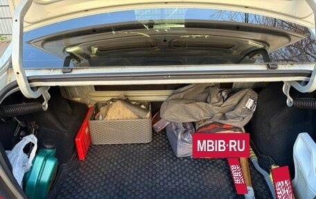 Renault Logan I, 2008 год, 300 000 рублей, 6 фотография