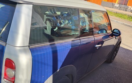 MINI Clubman, 2008 год, 600 000 рублей, 7 фотография