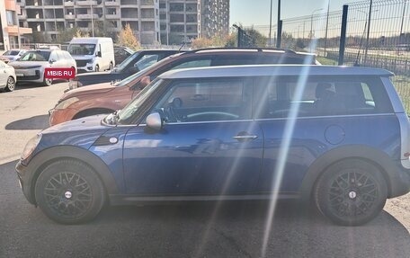 MINI Clubman, 2008 год, 600 000 рублей, 3 фотография