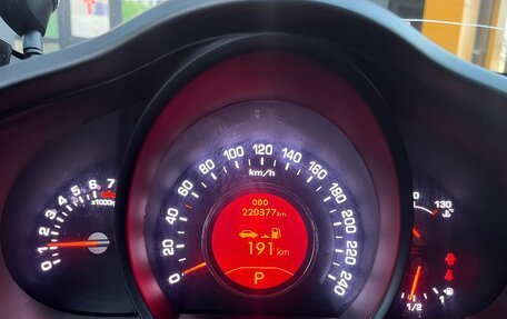 KIA Sportage III, 2012 год, 1 050 000 рублей, 7 фотография