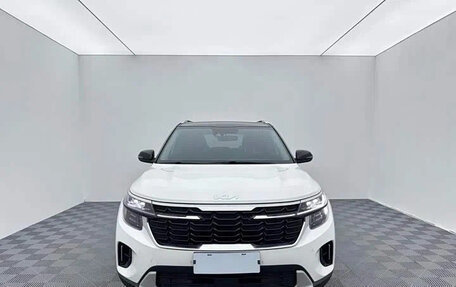 KIA Seltos I, 2023 год, 2 176 000 рублей, 2 фотография
