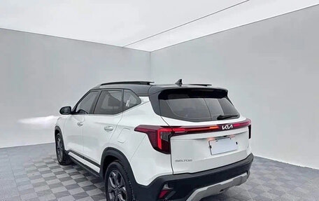 KIA Seltos I, 2023 год, 2 176 000 рублей, 4 фотография