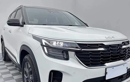 KIA Seltos I, 2023 год, 2 176 000 рублей, 9 фотография