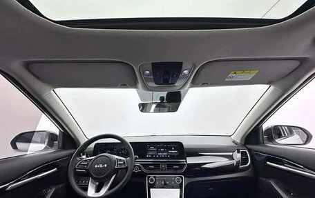 KIA Seltos I, 2023 год, 2 176 000 рублей, 11 фотография