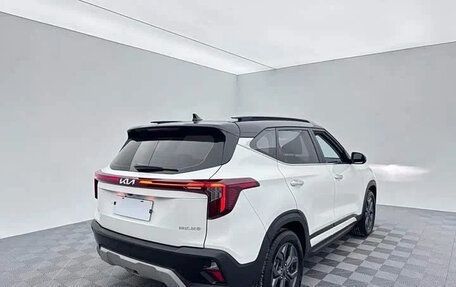 KIA Seltos I, 2023 год, 2 176 000 рублей, 7 фотография