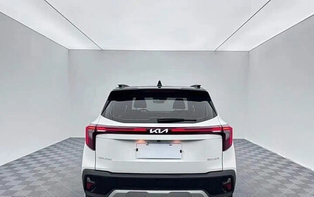 KIA Seltos I, 2023 год, 2 176 000 рублей, 6 фотография