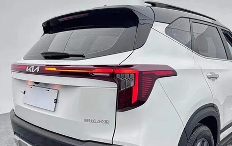 KIA Seltos I, 2023 год, 2 176 000 рублей, 8 фотография