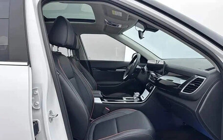 KIA Seltos I, 2023 год, 2 176 000 рублей, 14 фотография
