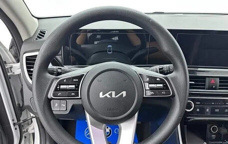 KIA Seltos I, 2023 год, 2 176 000 рублей, 12 фотография